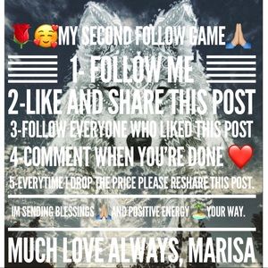 ✅FOLLOW GAME RESHARE🙈 HAPPY HUMP DAY❤️🙏🏼💋